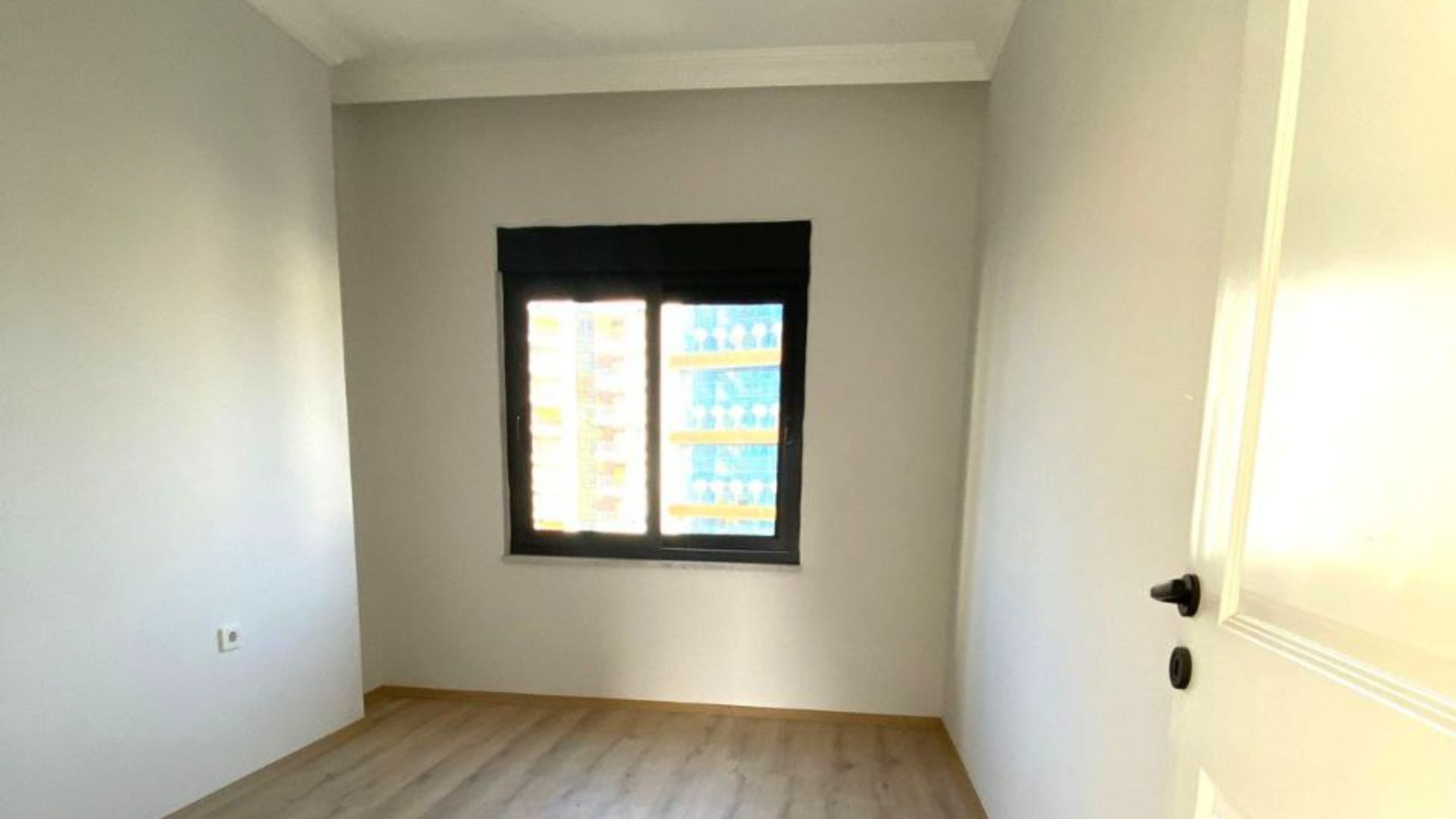 CİKCİLLİ 2+1 SATILIK 109