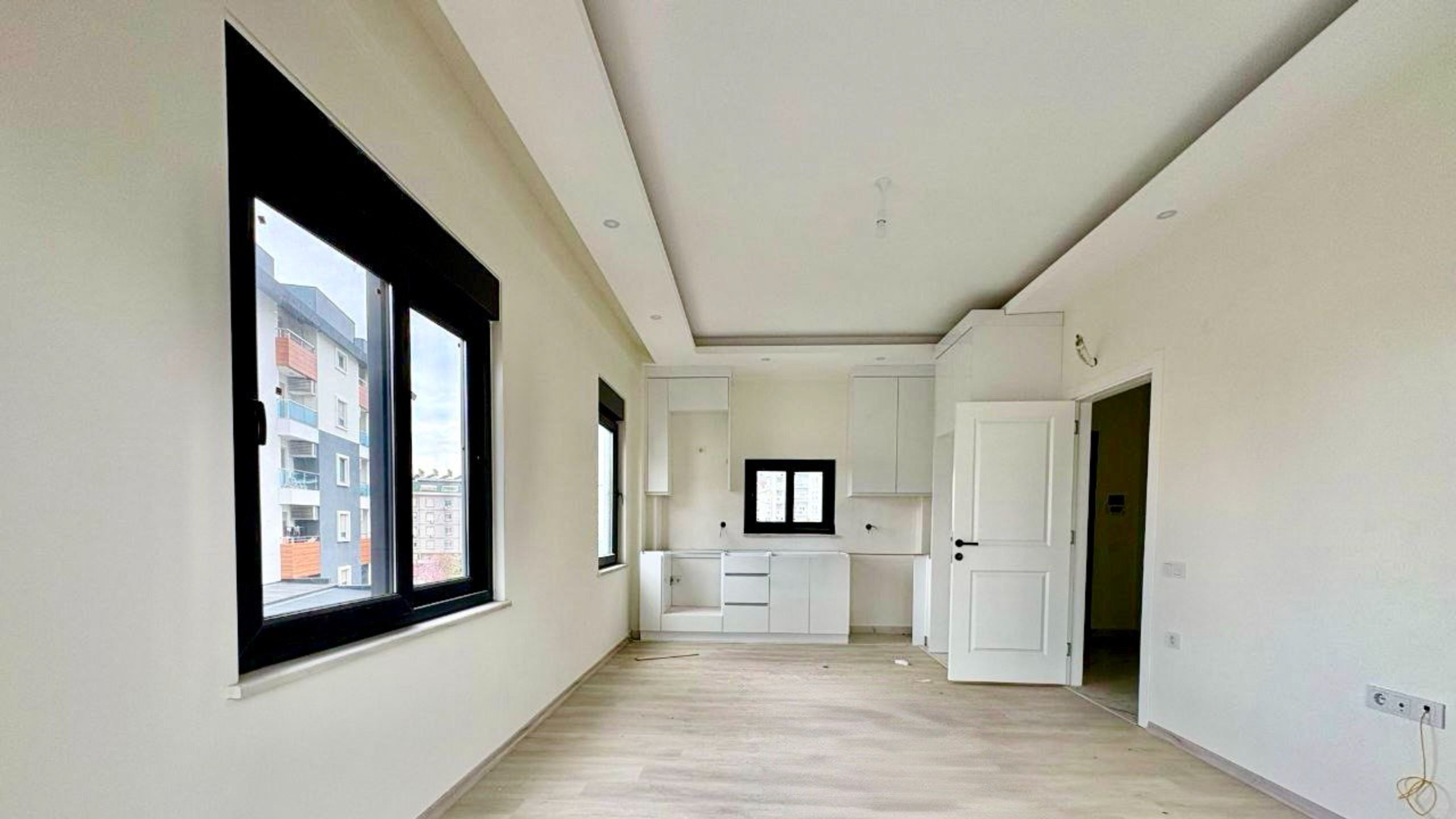 CİKCİLLİ 2+1 SATILIK 109