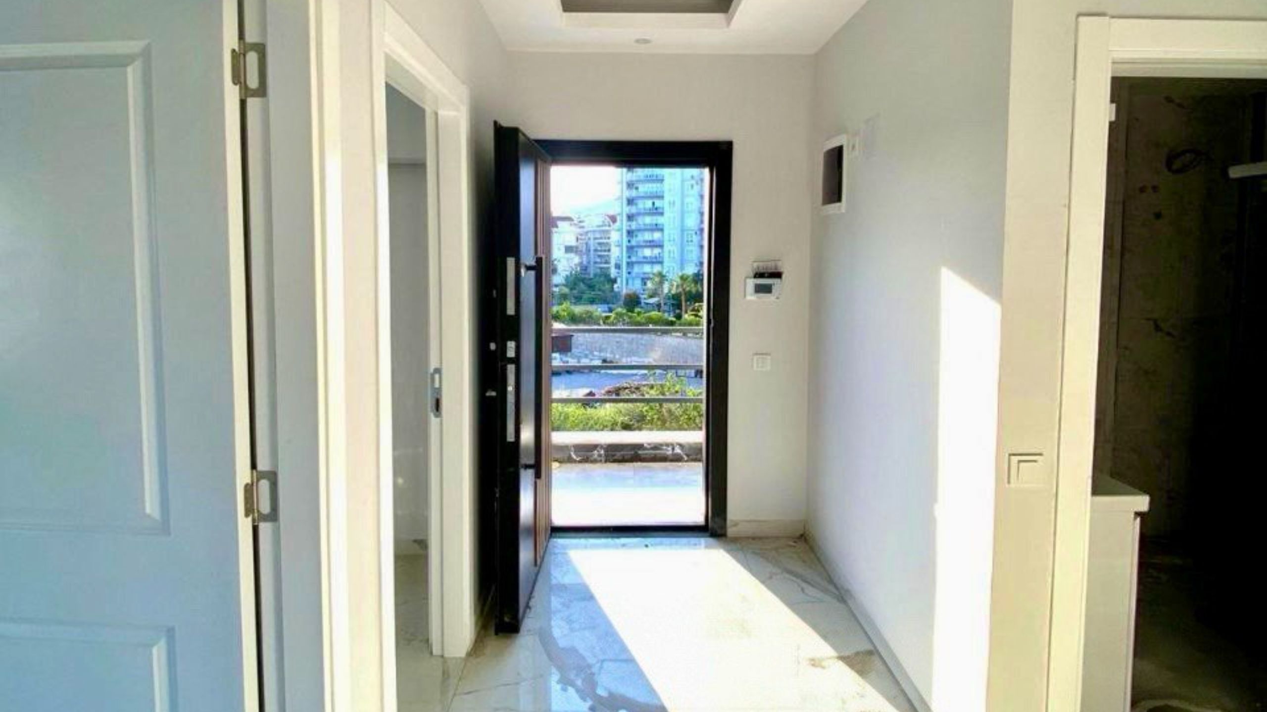 CİKCİLLİ 2+1 SATILIK 109