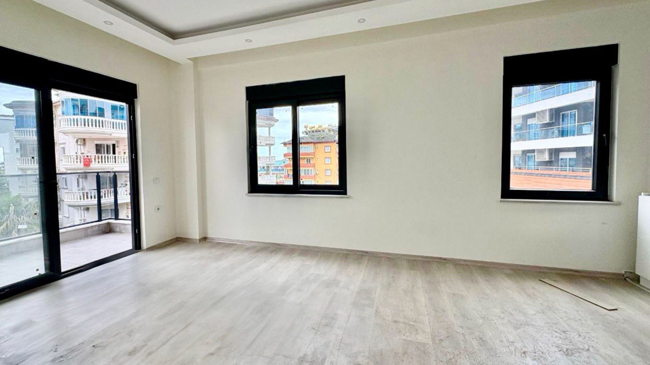 CİKCİLLİ 2+1 SATILIK 109