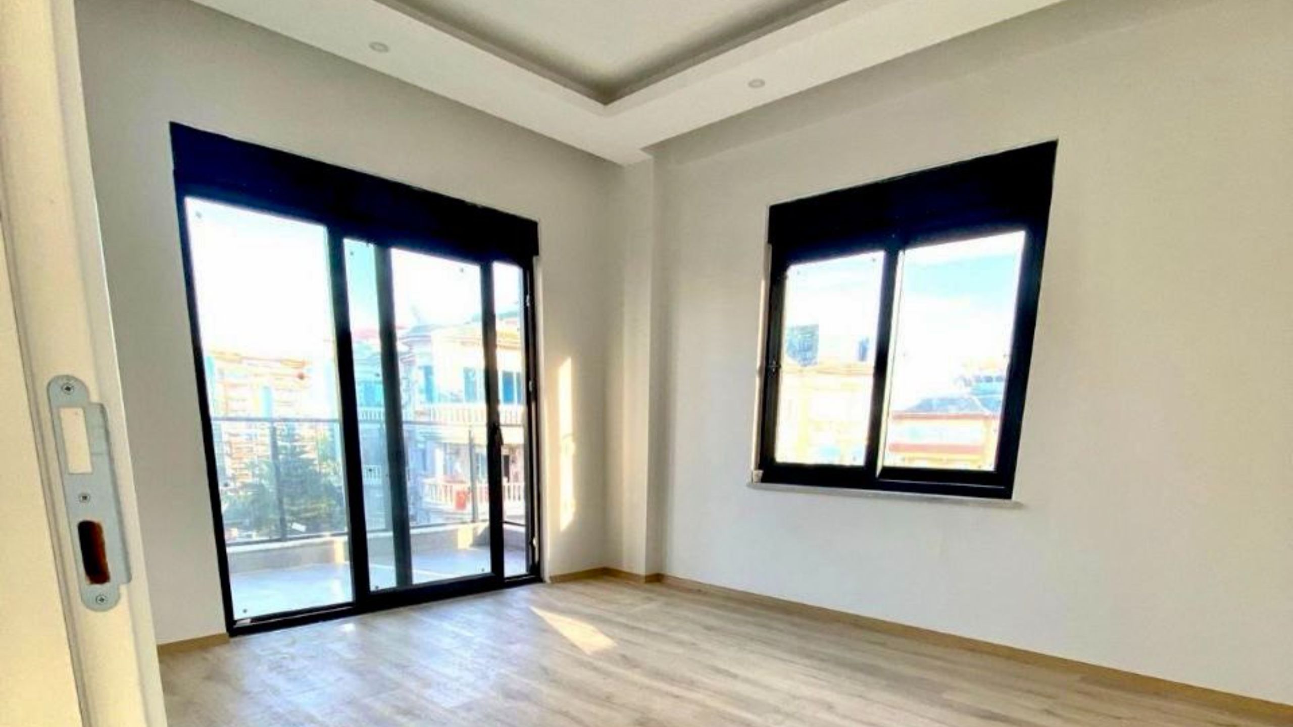 CİKCİLLİ 2+1 SATILIK 109