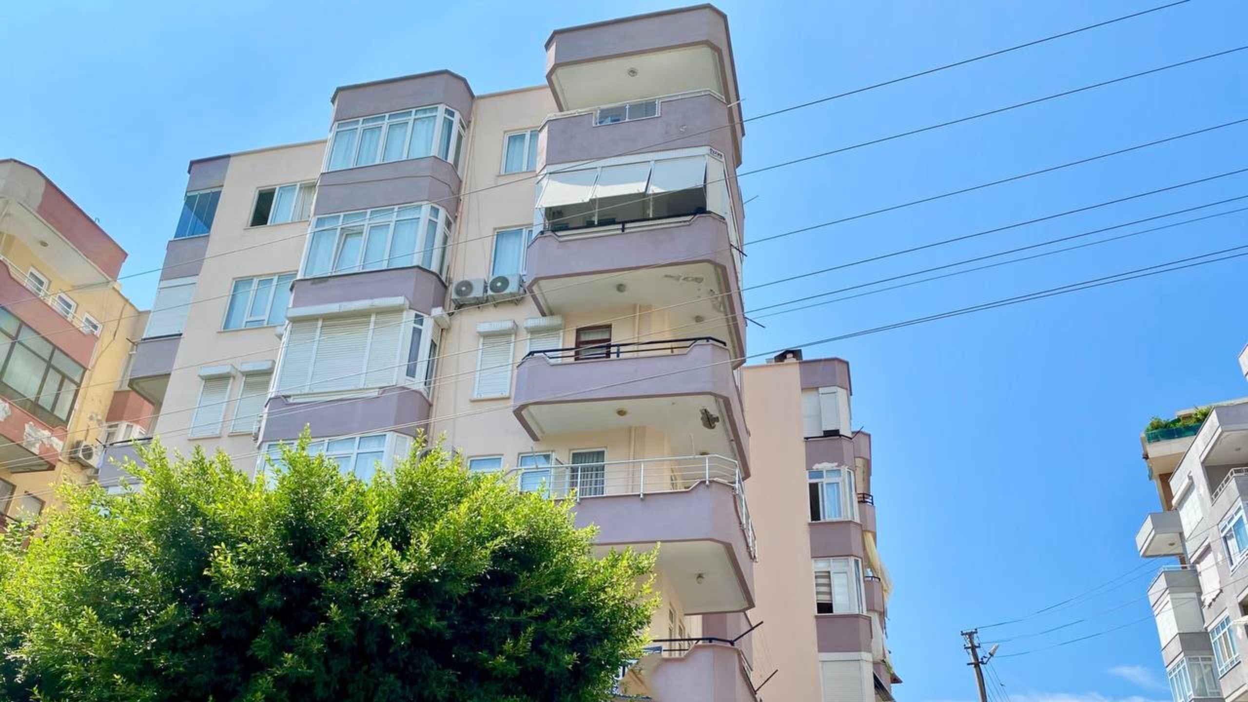 KIZLARPINARI 3+1 SATILIK 109