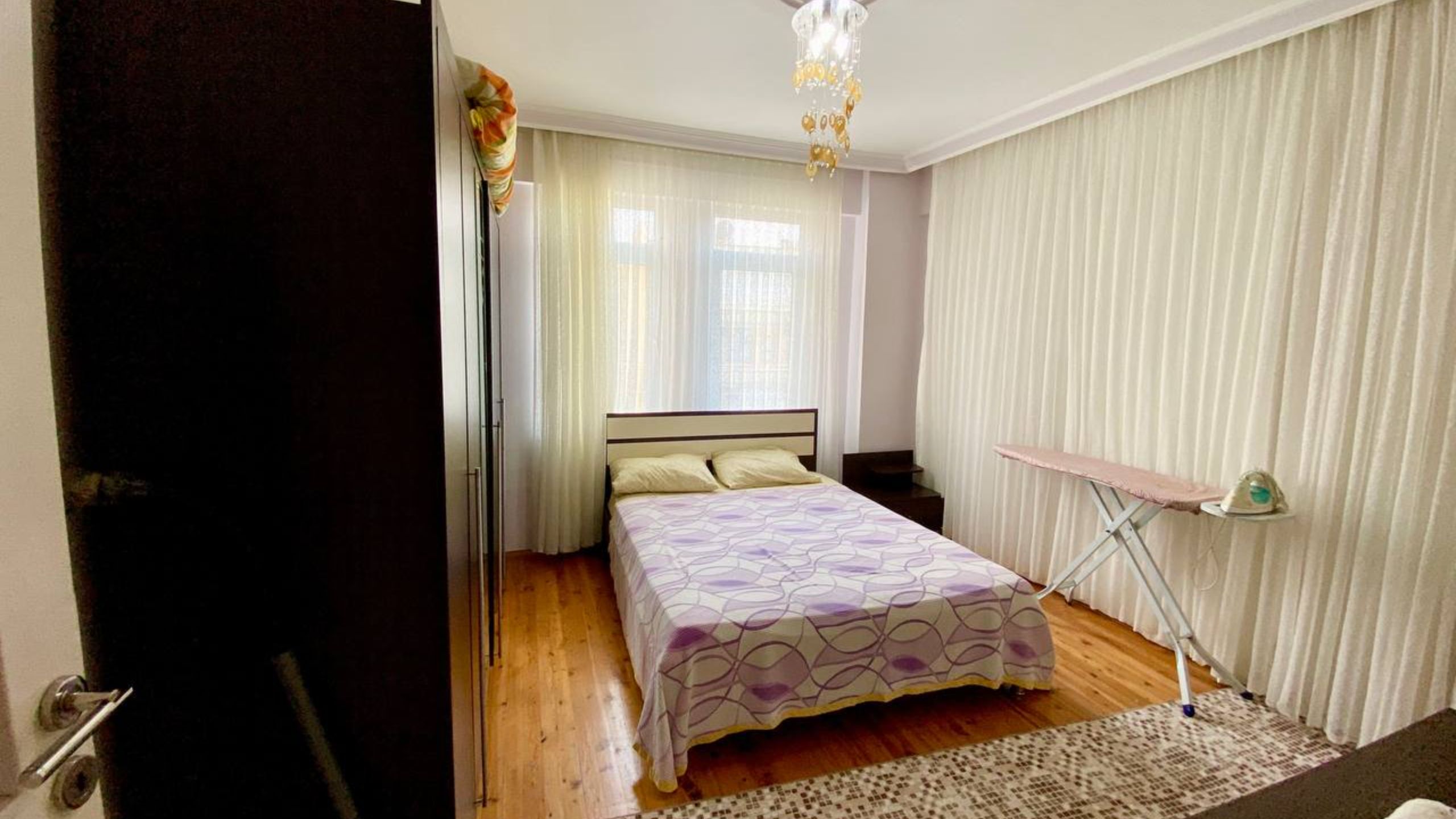 KIZLARPINARI 3+1 SATILIK 109