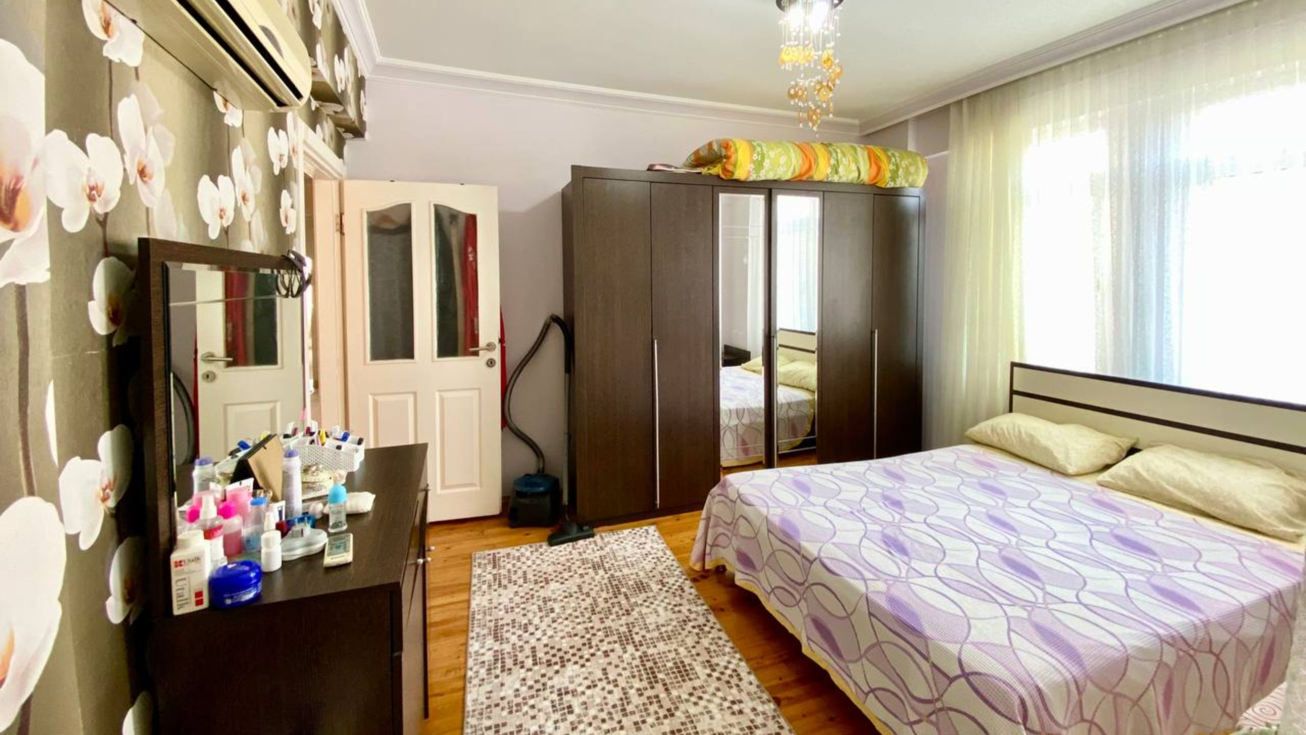 KIZLARPINARI 3+1 SATILIK 109