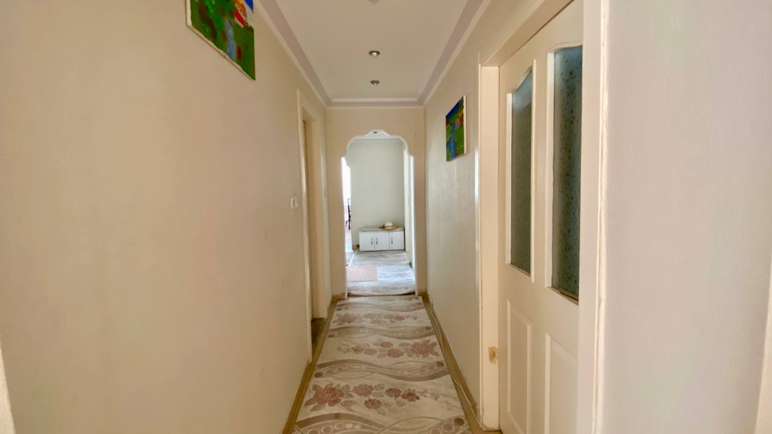 KIZLARPINARI 3+1 SATILIK 109