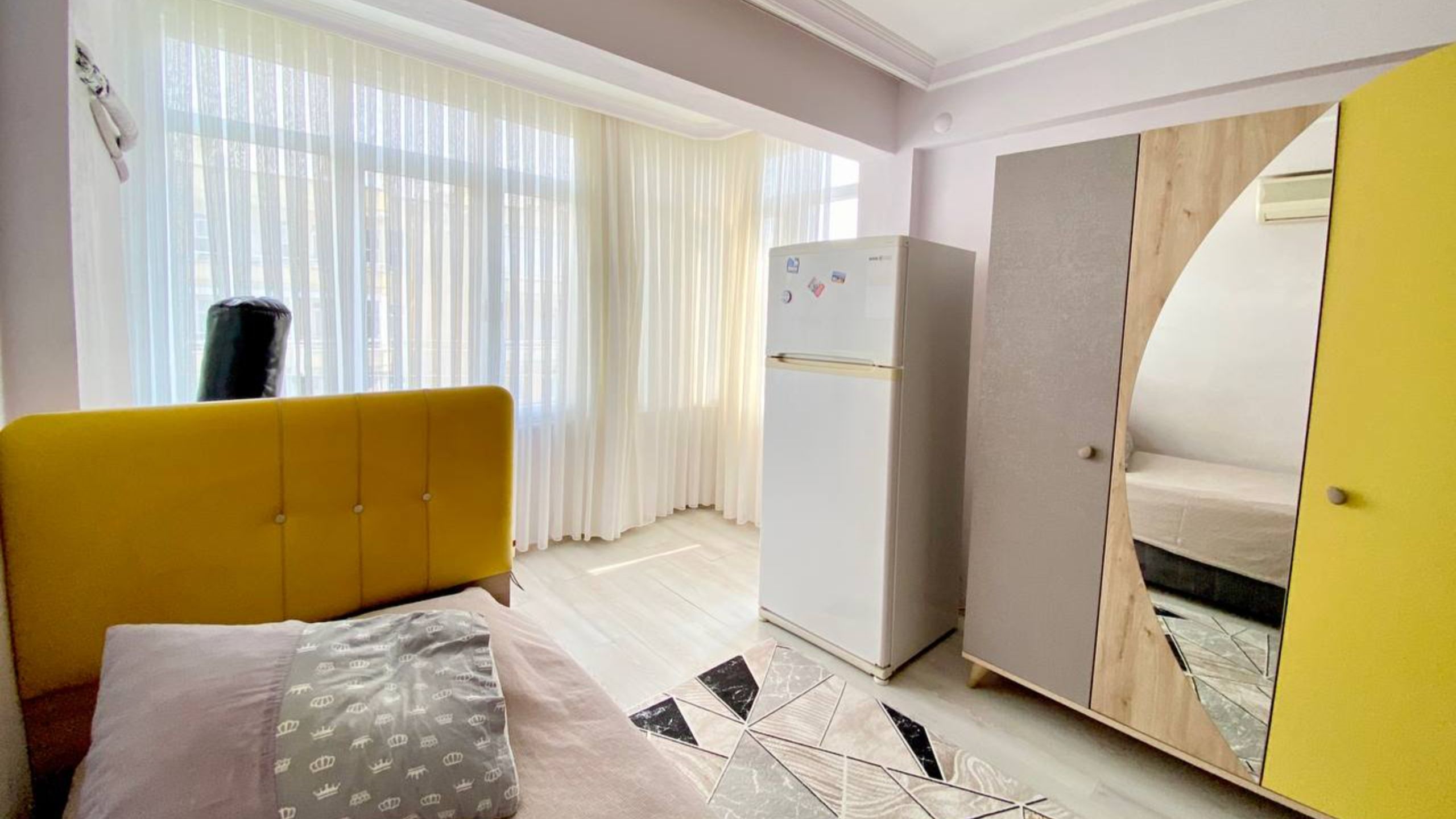 KIZLARPINARI 3+1 SATILIK 109