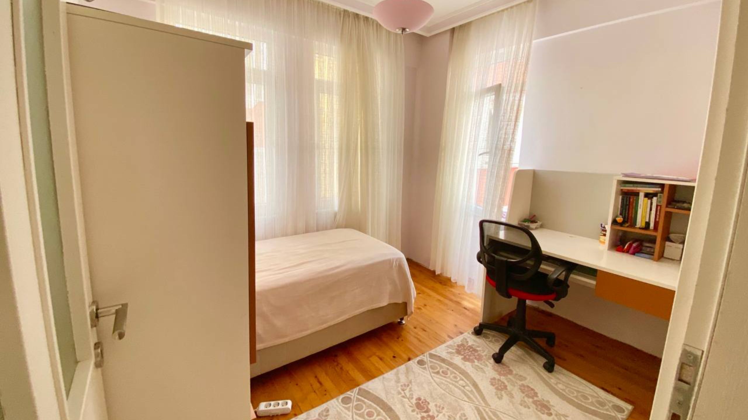 KIZLARPINARI 3+1 SATILIK 109