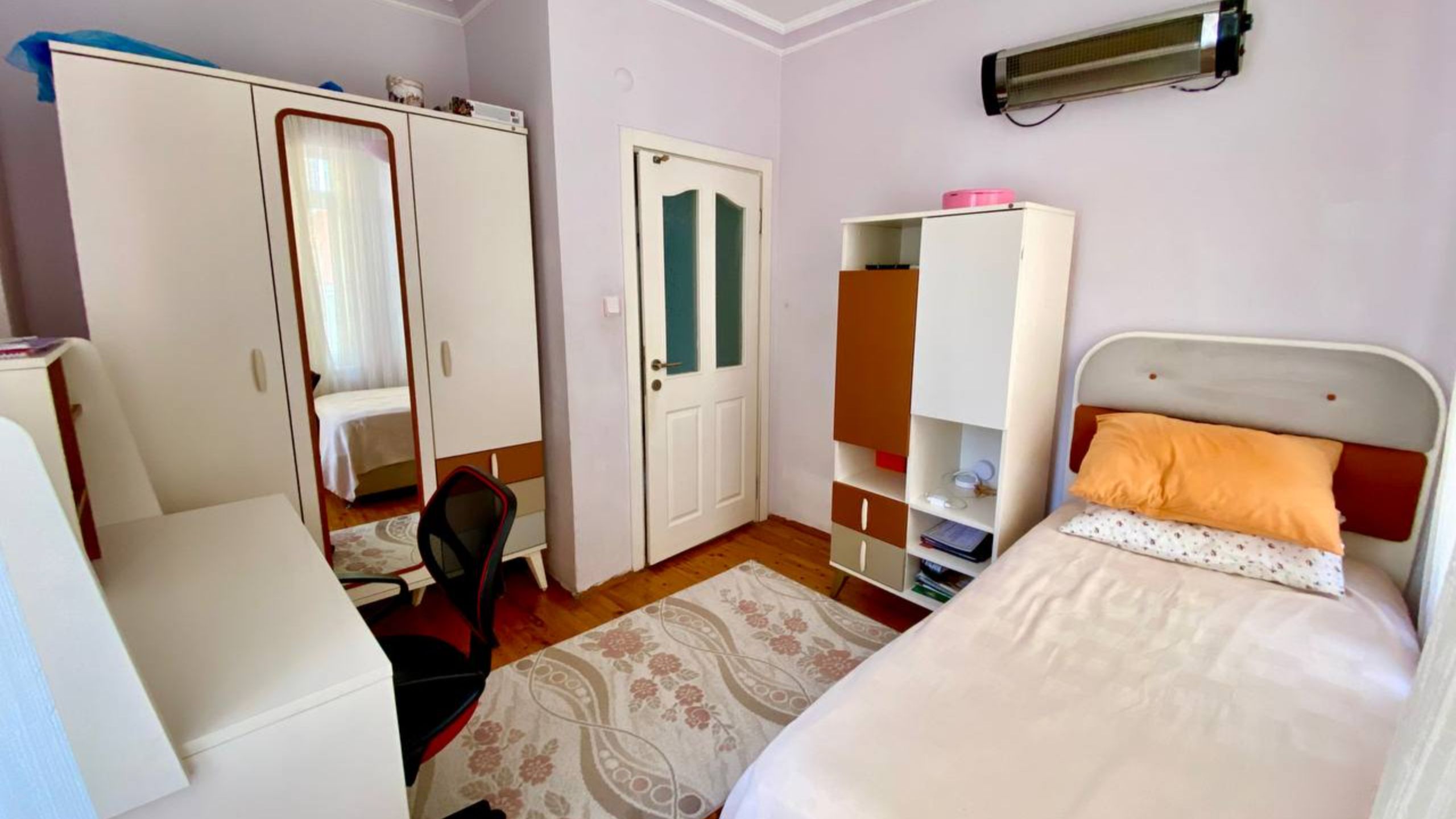 KIZLARPINARI 3+1 SATILIK 109