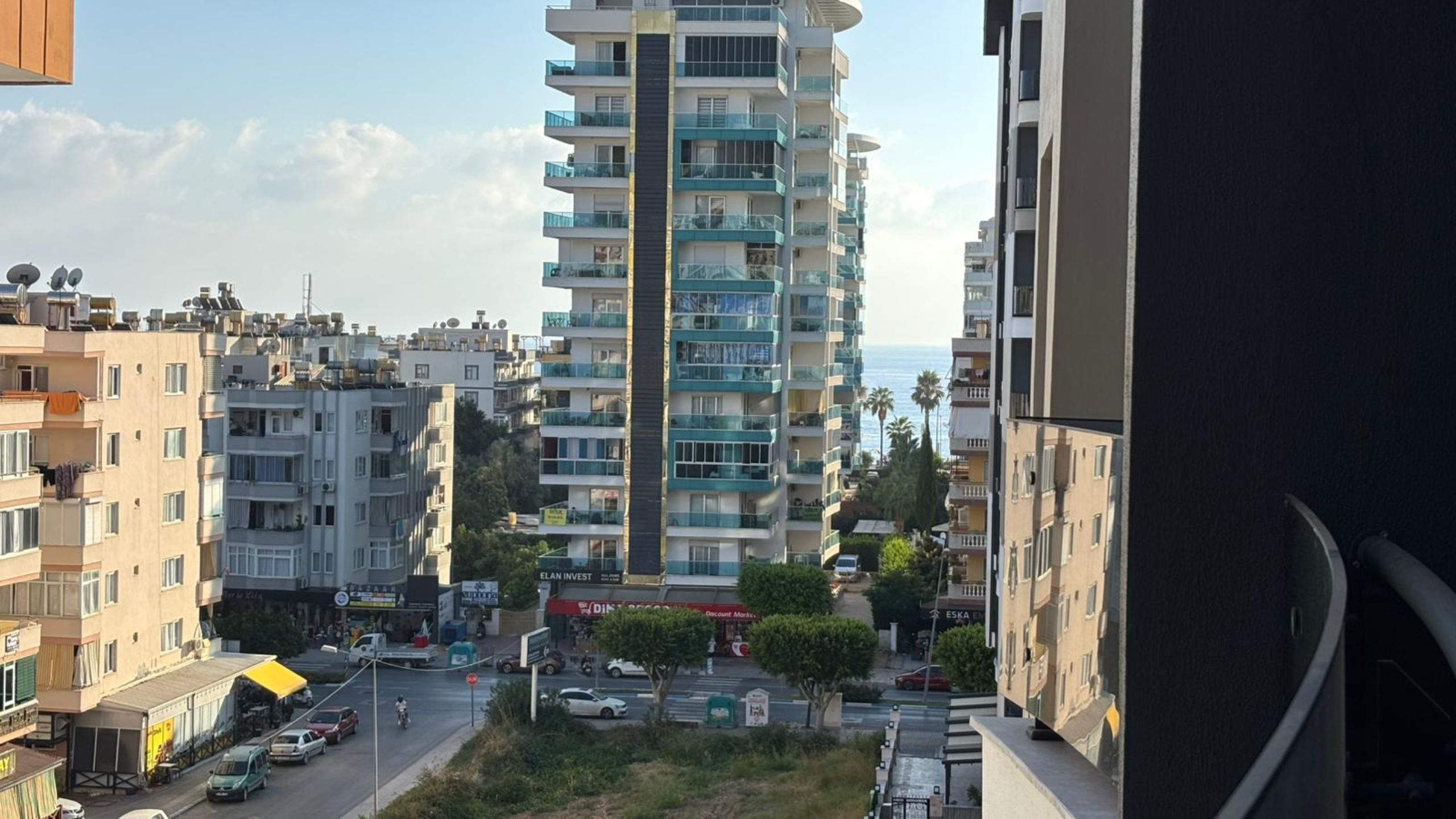 111 - MAHMUTLAR 2+1 RUBIN