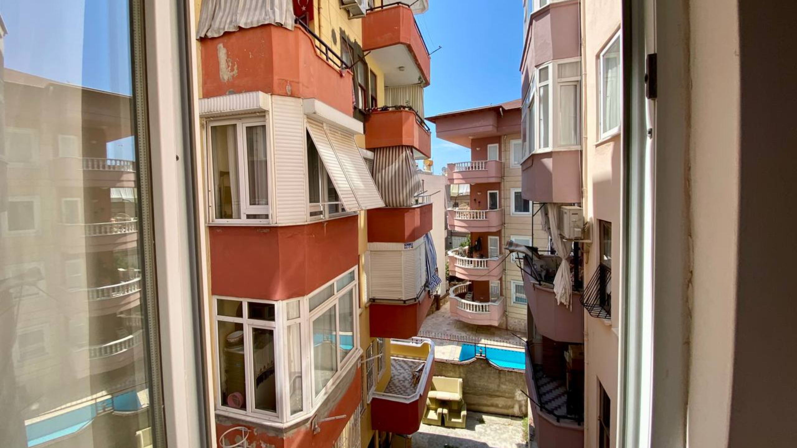 KIZLARPINARI 3+1 SATILIK 109