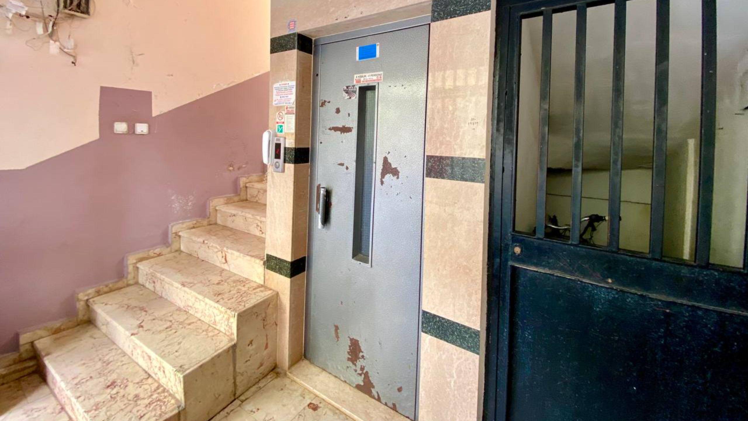 KIZLARPINARI 3+1 SATILIK 109