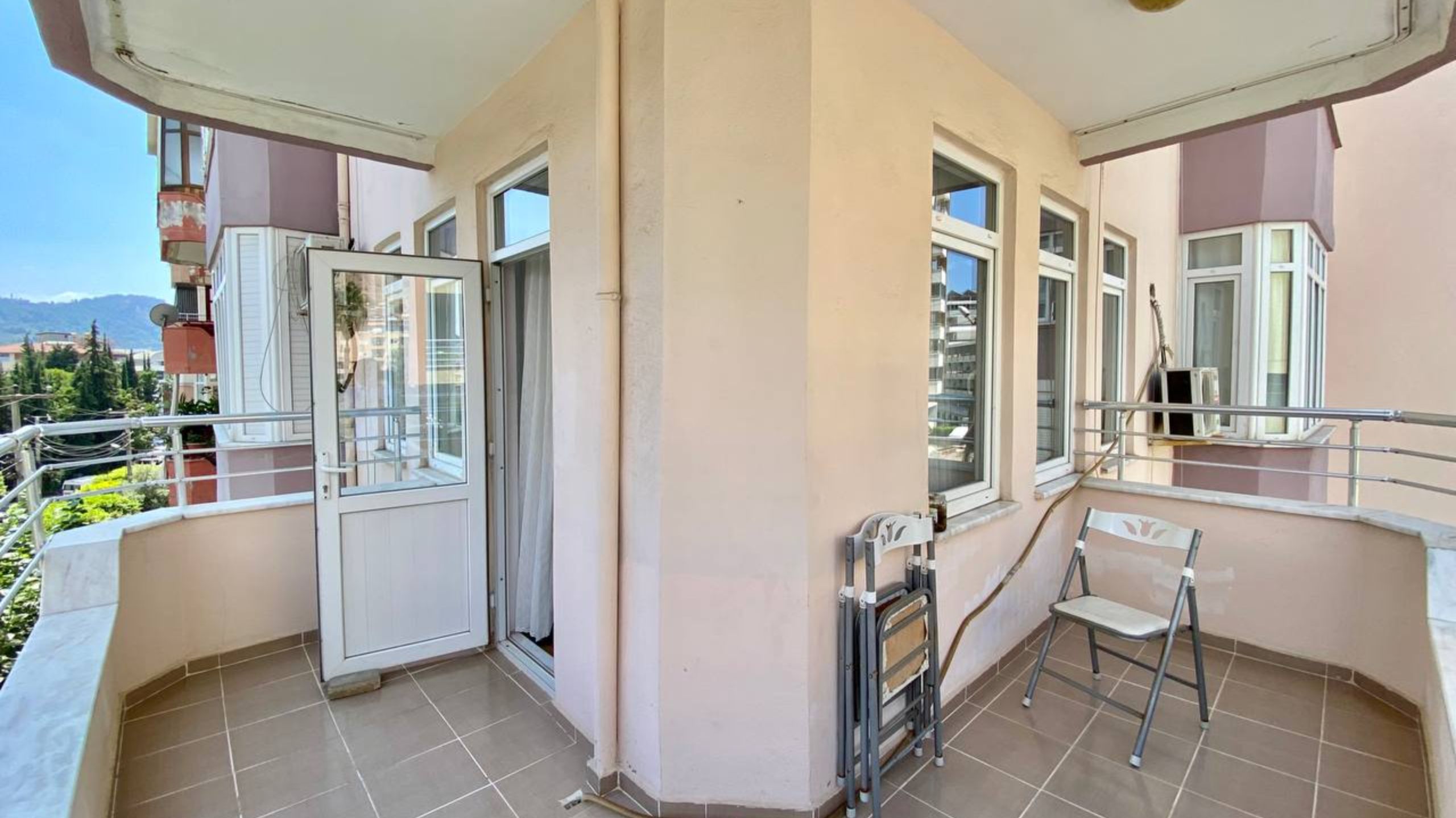 KIZLARPINARI 3+1 SATILIK 109