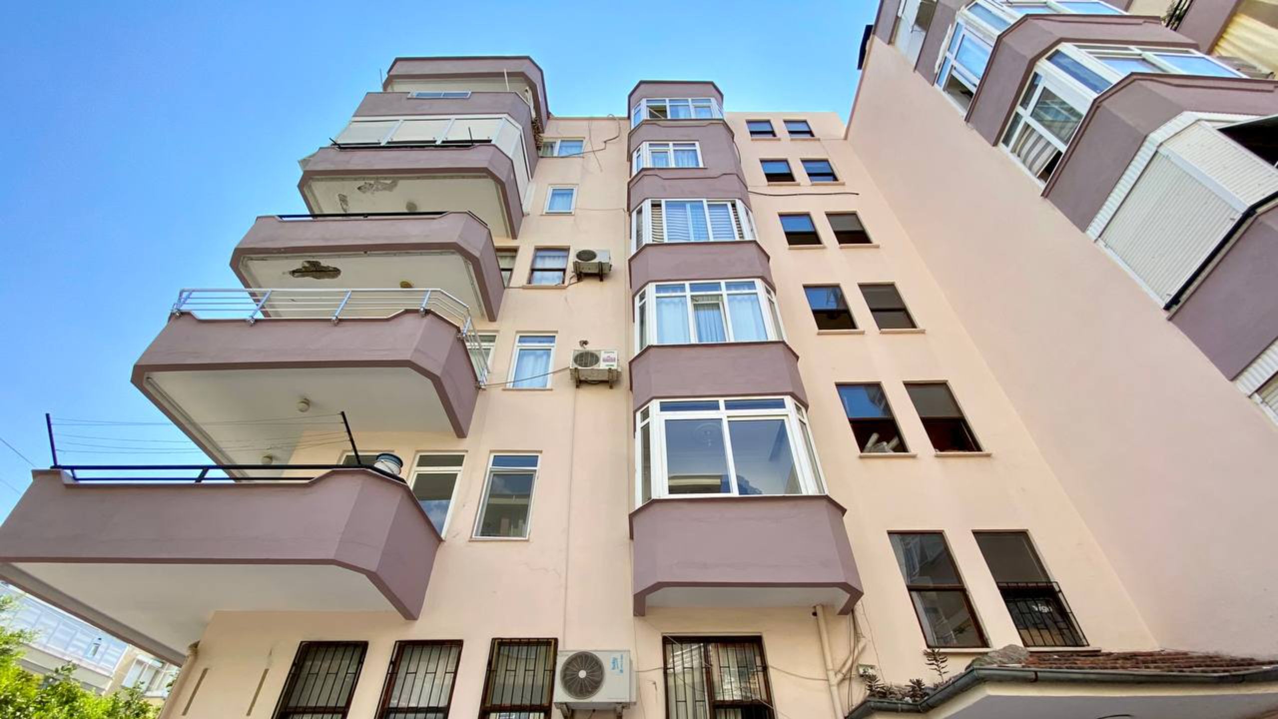 KIZLARPINARI 3+1 SATILIK 109