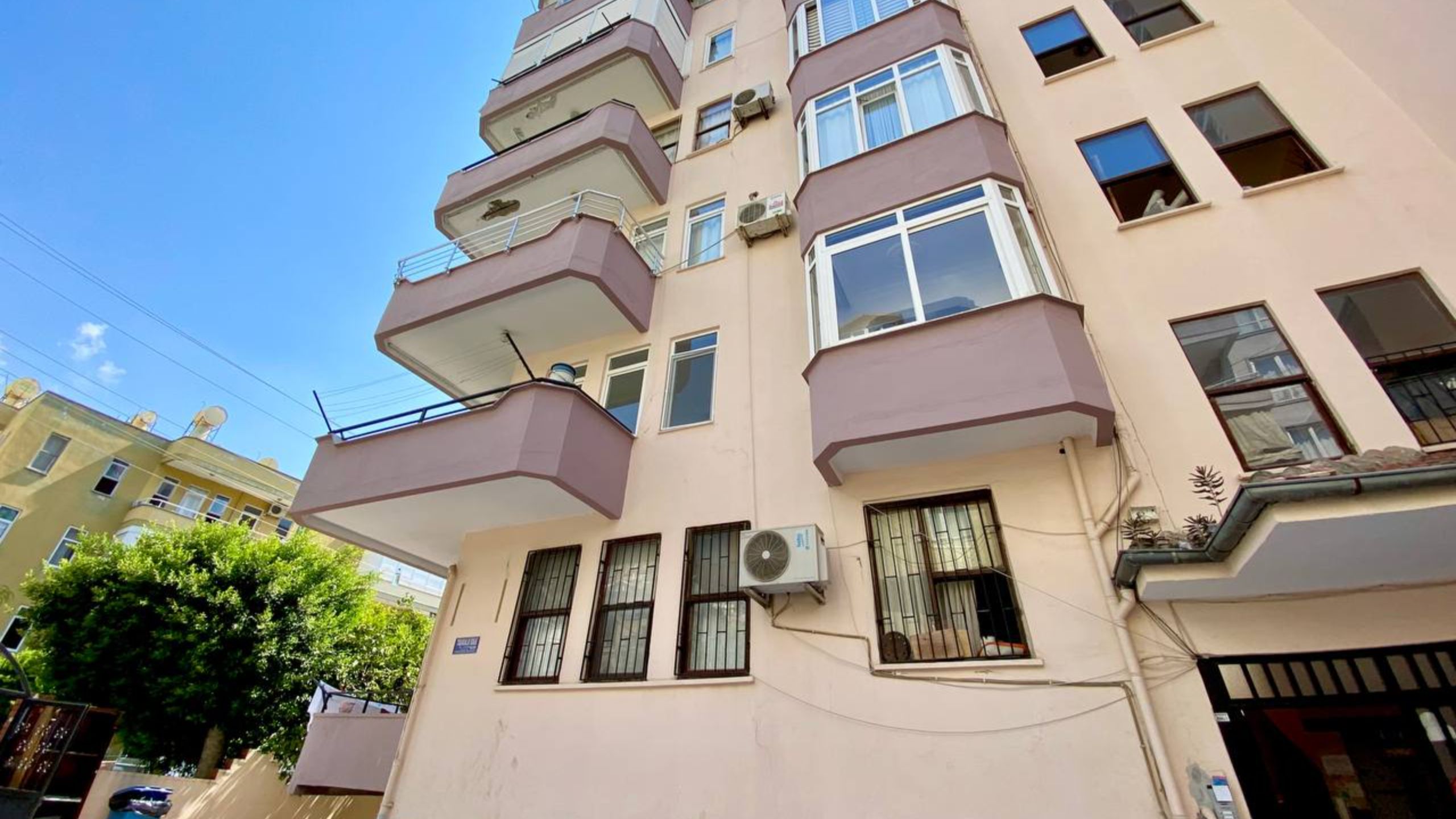 KIZLARPINARI 3+1 SATILIK 109