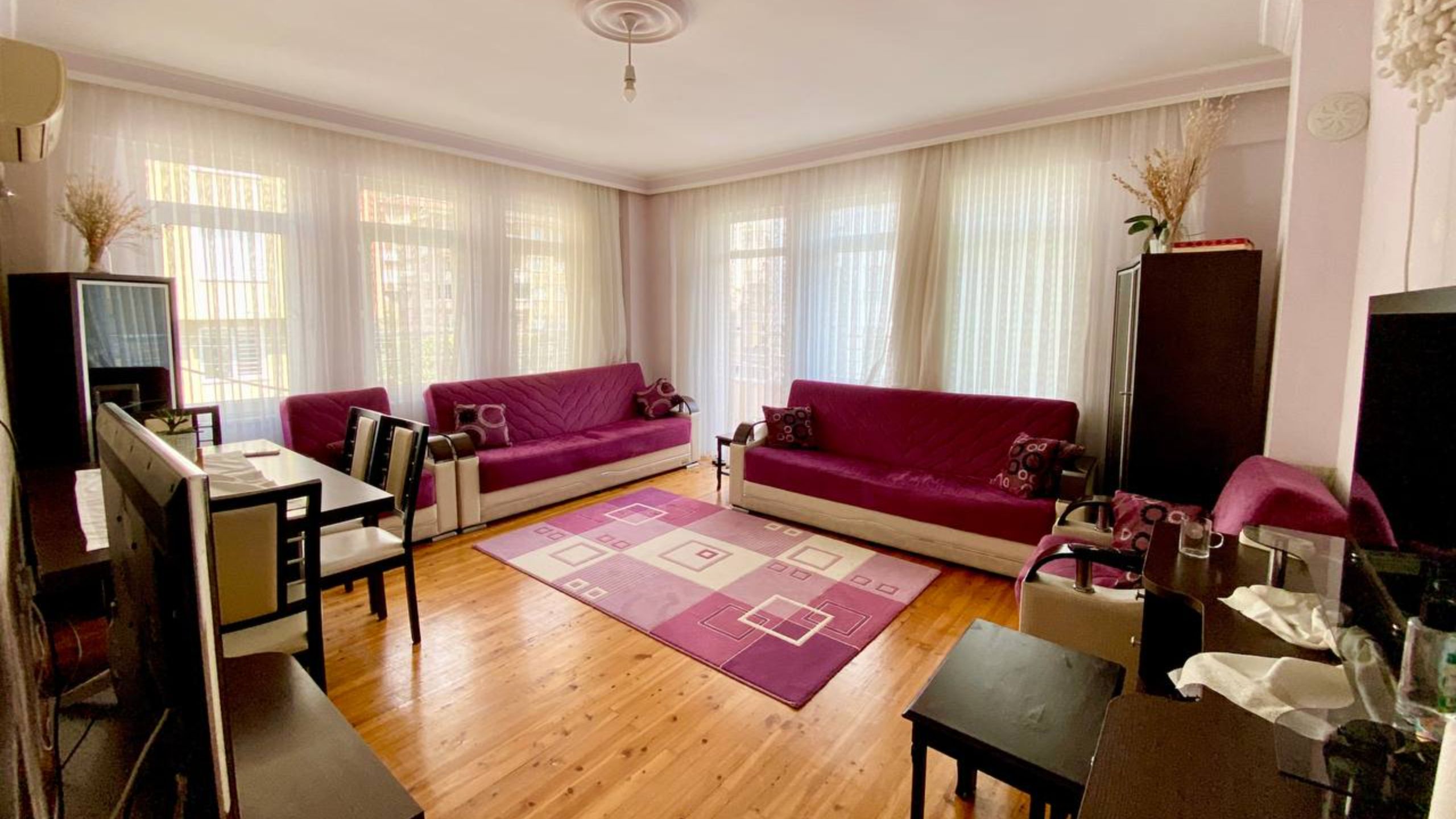 KIZLARPINARI 3+1 SATILIK 109
