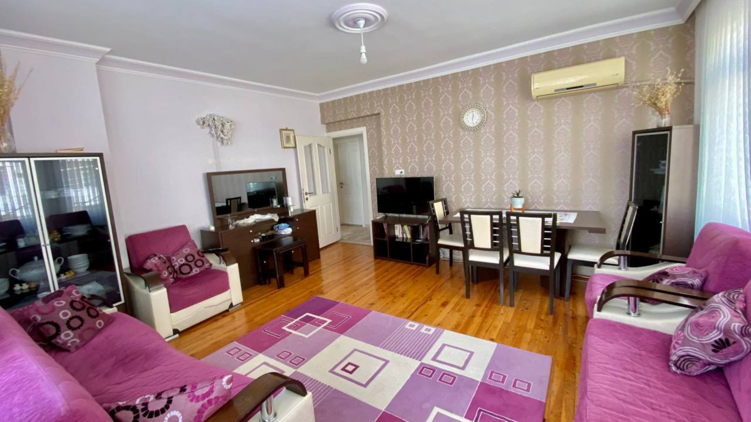 KIZLARPINARI 3+1 SATILIK 109